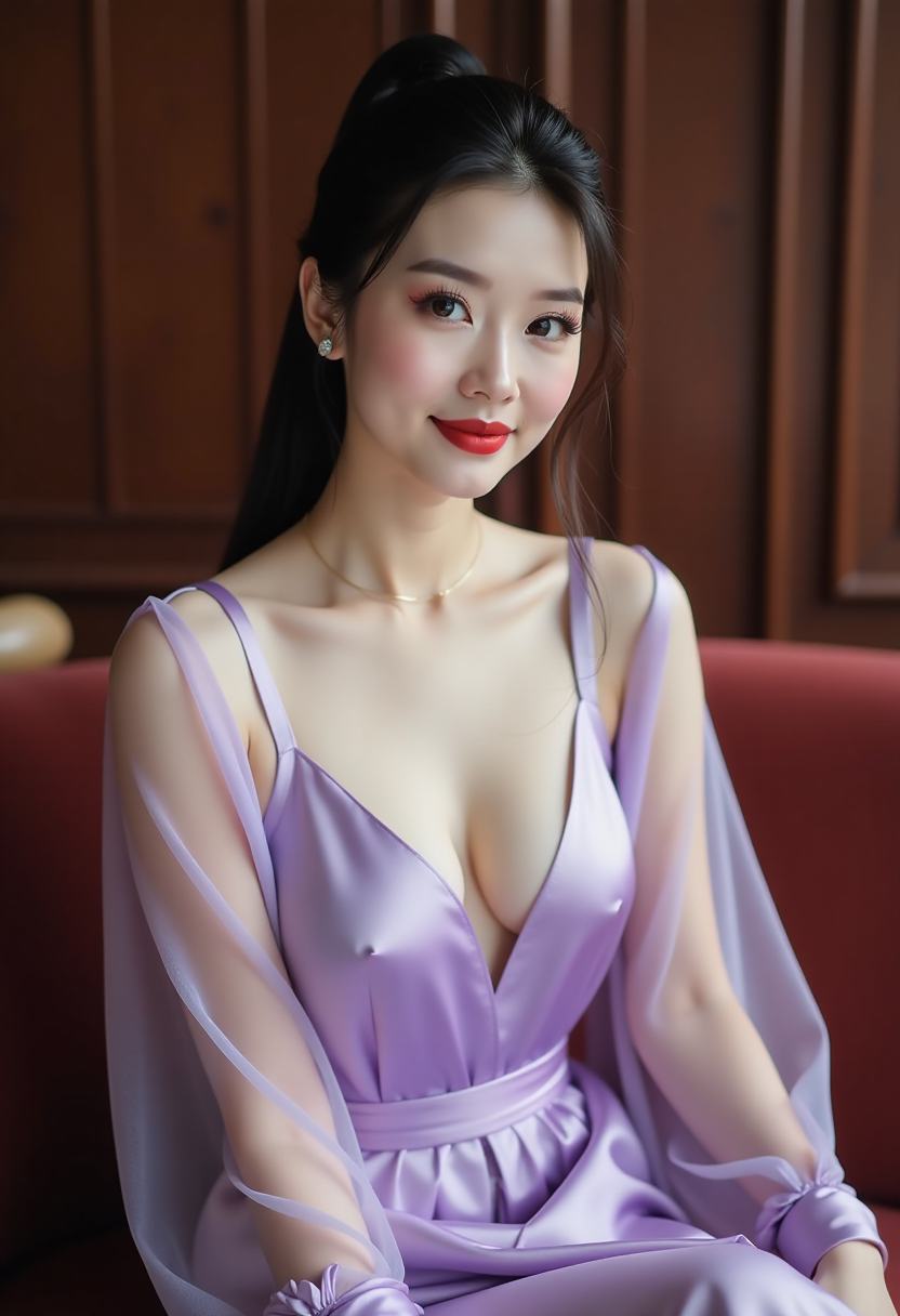俄罗斯妈妈的假期