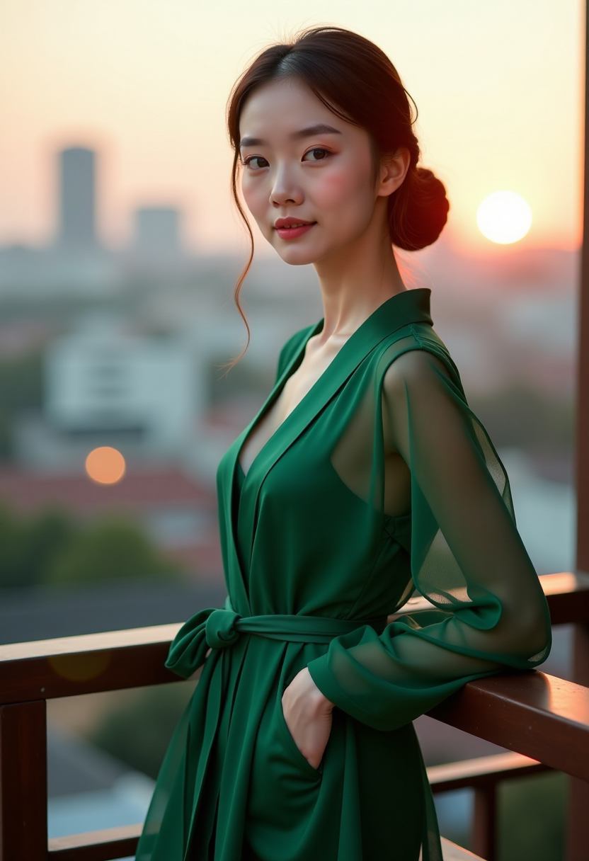 喀山日记：妈妈的心愿