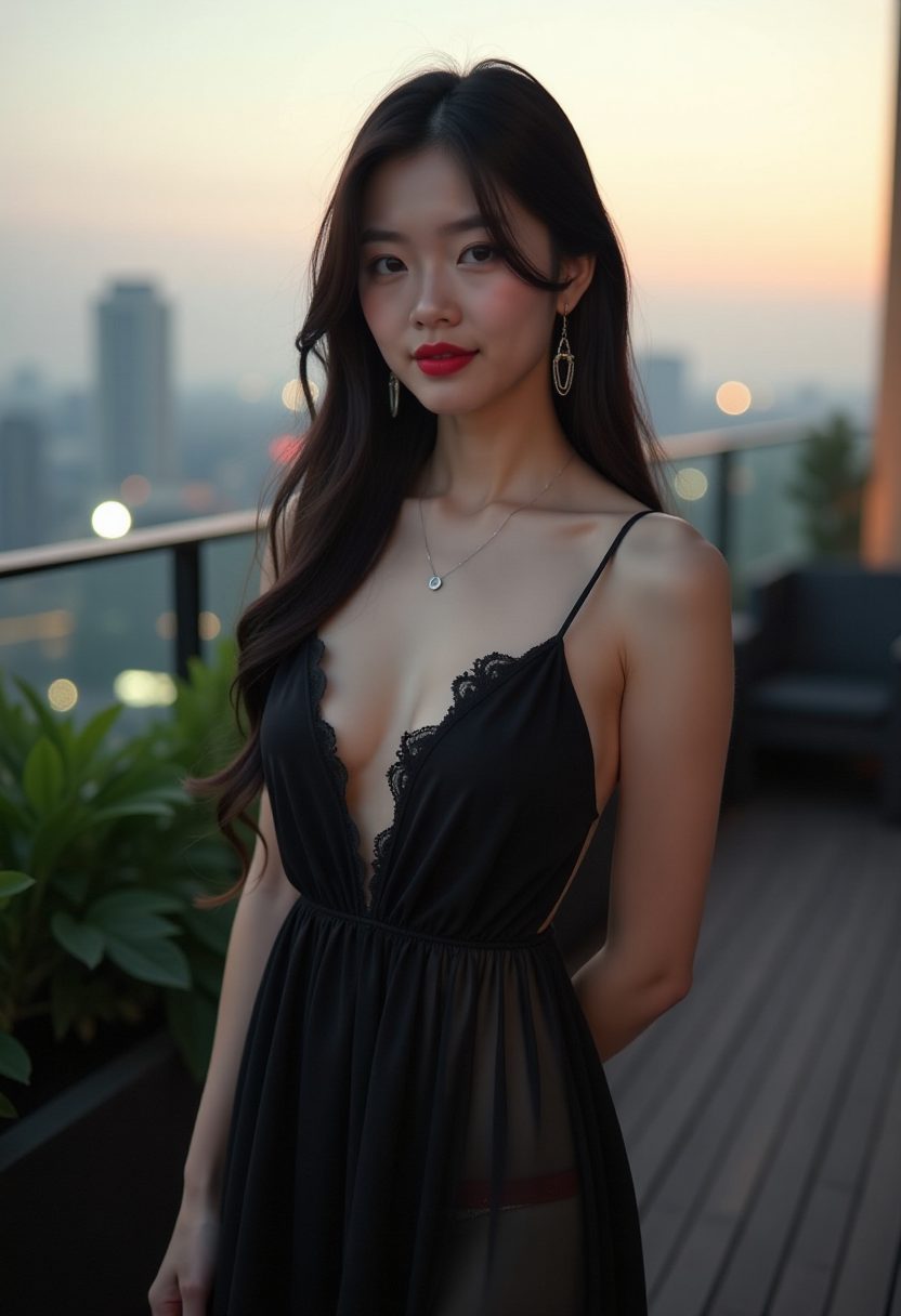 索契阳光下的亲情